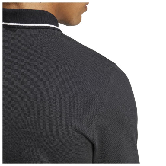 Adidas Ανδρική κοντομάνικη μπλούζα Small Logo Pique Polo Shirt